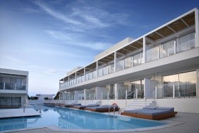 Insula Alba Resort & Spa