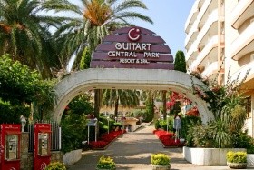 Guitart Central Park Resort & Spa