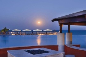 Mövenpick Resort El Sokhna