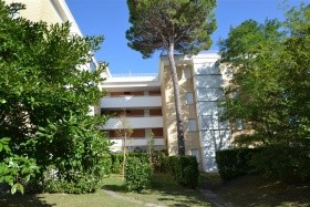 Apartmány Pineda