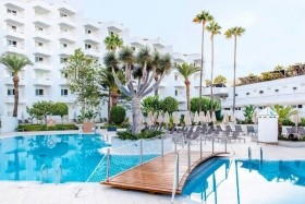 SPRING HOTEL VULCANO