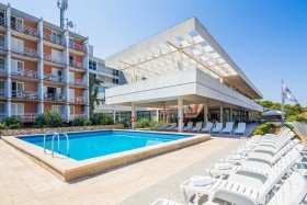 Adriatiq Hotel Hvar