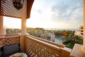 Jumeirah Al Qasr