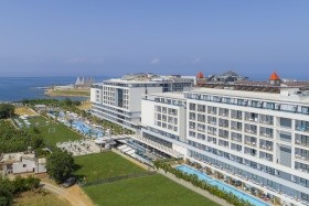 Sentido Numa Bay Exclusive