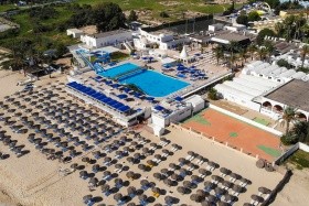 Samira Club Spa & Aquapark