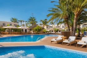 Alua Suite Fuerteventura (ex. Atlantis)