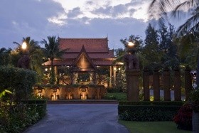 Anantara Hua Hin Resort & Spa