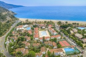 Ölüdeniz Beach Resort