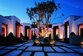 Grand Hyatt Erawan (Bangkok)