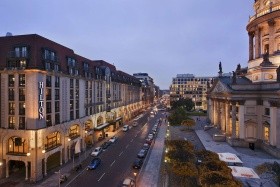 Hotel Hilton (Berlin)