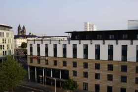 InterCityHotel Magdeburg