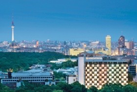 Intercontinental Berlin