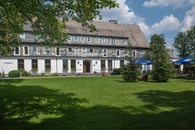 Berghotel Hoher Knochen (Schmallenberg)