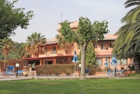 Villaggio Residence Old River