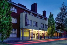 Mercure Hotel Regensburg