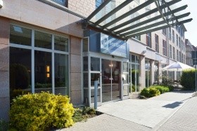 Best Western Hotel Halle-Merseburg