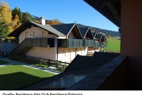Alpine Smart Residence (Folgaria)