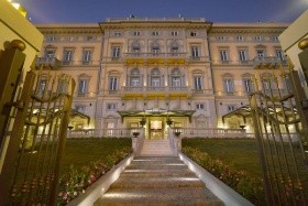 Grand Palazzo (Livorno)