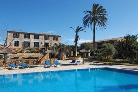 Son Trobat Wellness & Spa