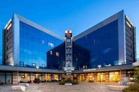 Best Western Plus Expo Verona