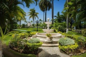 SeaGarden Beach Resort