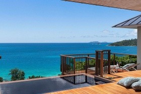 Raffles Praslin Seychelles