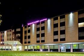 Mercure Venezia Marghera