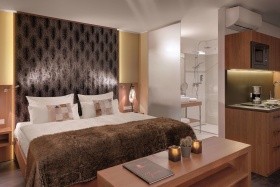 AMEDIA Luxury Suites Graz (Graz)