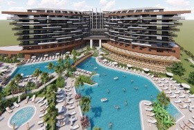 Club Pacific