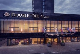 Doubletree by Hilton Košice