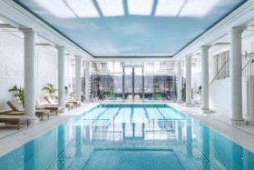 Shangri-La Paris
