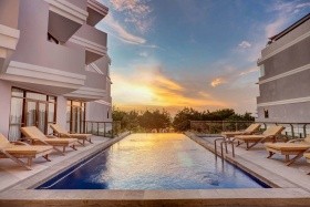 Wyndham Garden Kuta Beach