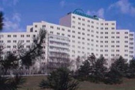 Panorama Inn Hotel und Boarding Haus