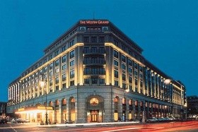 The Westin Grand Hotel Berlin