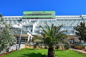 Hotel Hedera