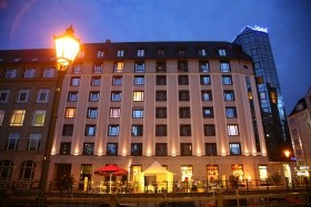 Living Hotel Großer Kurfürst