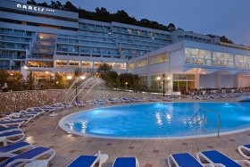 Narcis Hotel **** Rabac
