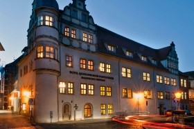 Wyndham Garden Quedlinburg Stadtschloss