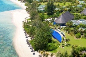 Sofitel So Mauritius