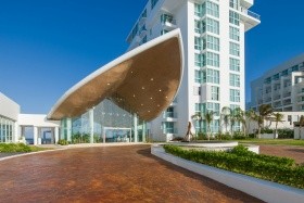 Oleo Cancún Playa