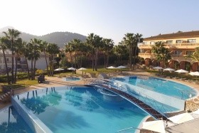 Mon Port & Spa (Puerto de Andtrax)