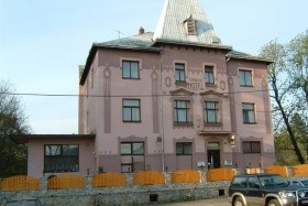 Grand (Řevnice u Karlštejna)