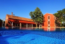 Depandance Villa Donat