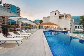 Budva Hotel 