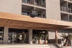 Globales Palma Beach