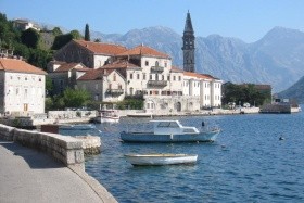 Montenegro és Bosznia, a Balkán gyöngyszemei