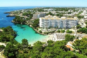 Barceló Ponent Beach (ex. Aguamarina)