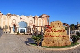 Xperience Sea Breeze Resort