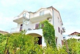 Bakmaz Apartments