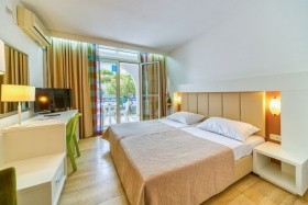 Hotel Slovenska Plaza *** Montenegro, Budva